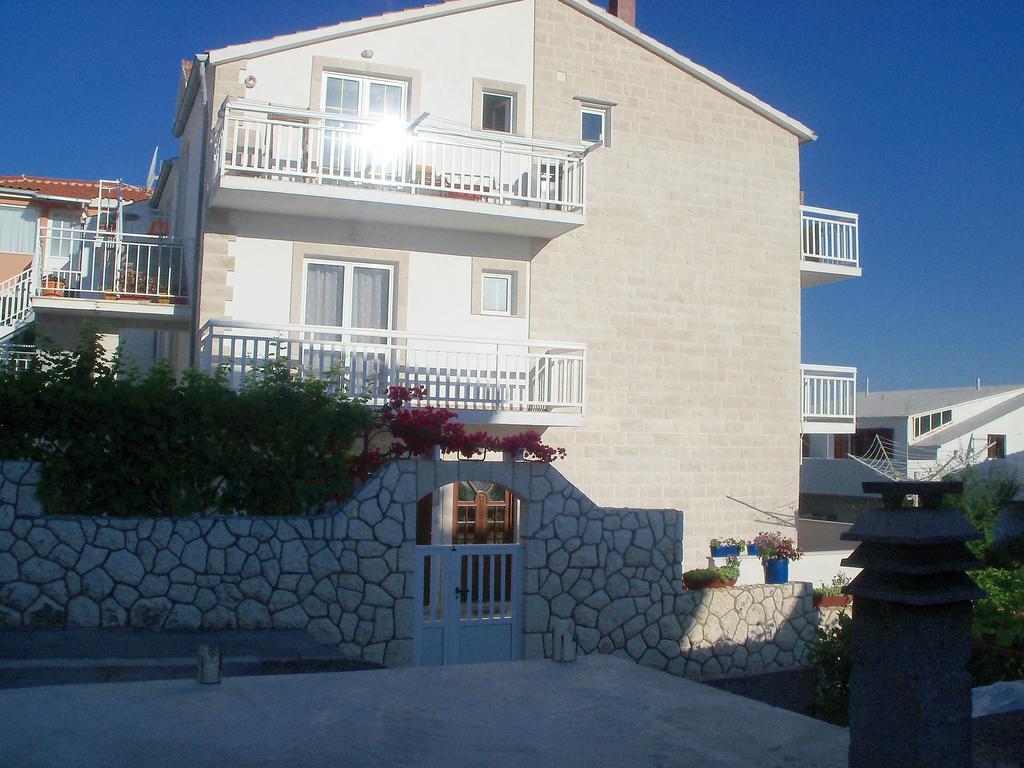 Apartments Radonic Hvar Town Eksteriør billede
