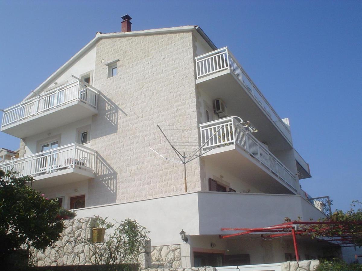 Apartments Radonic Hvar Town Eksteriør billede
