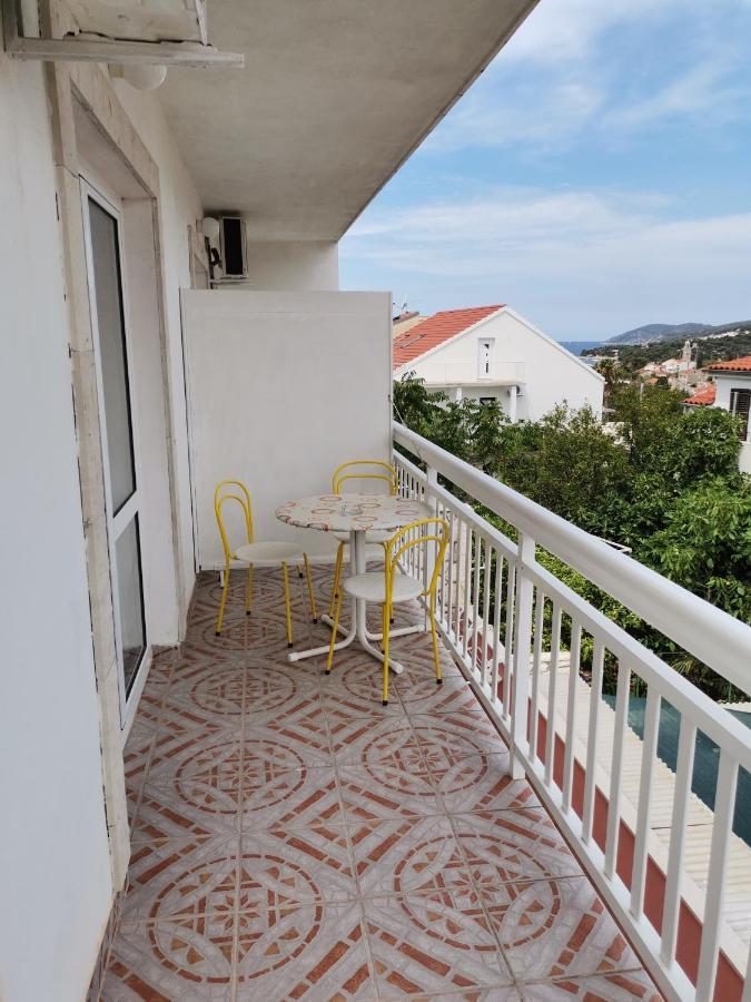 Apartments Radonic Hvar Town Eksteriør billede
