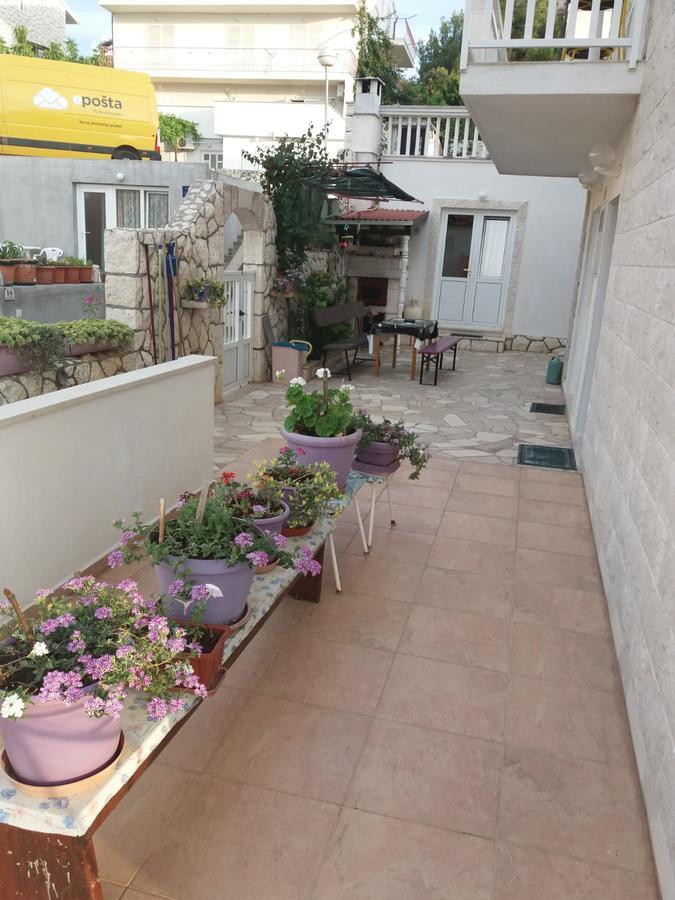 Apartments Radonic Hvar Town Eksteriør billede
